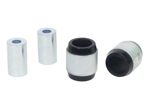 Whiteline Rear Control Arm Lower Front - Inner Bushing Kit (I30N 17+)