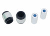 Whiteline Rear Control Arm Lower Front - Inner Bushing Kit (I30N 17+)