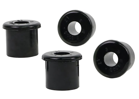 Whiteline Spring - Eye Rear and Shackle Bushing (Cabstar/720/Urvan)