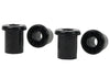 Whiteline W71056 Spring - Eye Rear Bushing