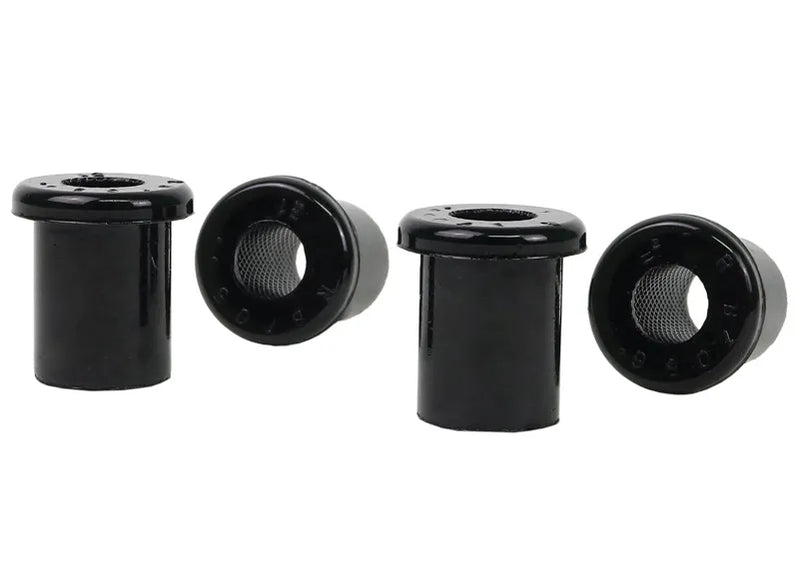 Whiteline W71056 Spring - Eye Rear Bushing