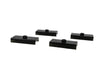 Whiteline Spring - to Saddle Insulator Bushing (XK-FG)