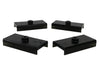 Whiteline Spring - to Saddle Insulator Bushing (XK-FG)