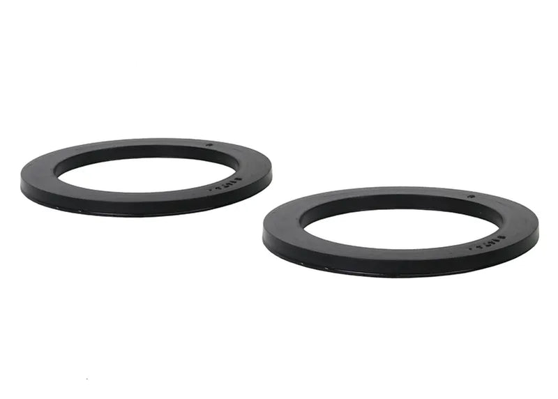 Whiteline Spring - Pad/Trim Packer Bushing OD=115, ID=85, H=6mm (Holden VB-VS)