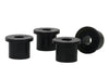 Whiteline W71676 Spring - Shackle Bushing