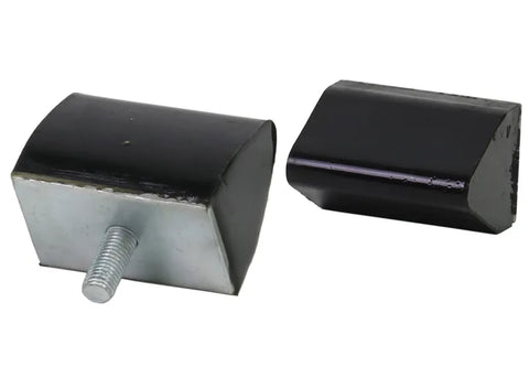 Whiteline Front Bump Stop - Bushing (Falcon 66-72/Fairlane 67-72)