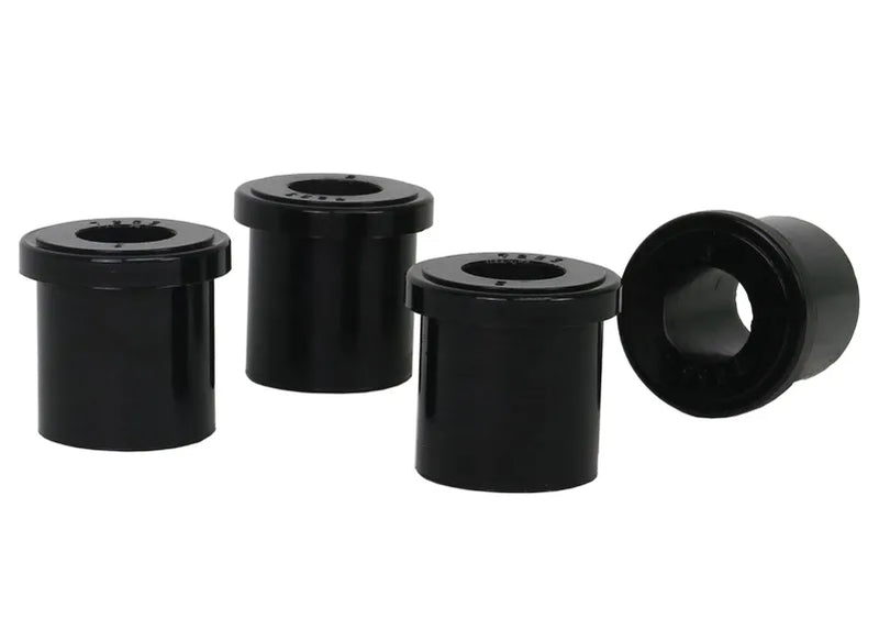 Whiteline W73418 Spring - Shackle Bushing (Dyna/Coaster)