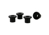 Whiteline Rear Spring - Eye Front Bushing (Hilux 05+ 2WD)