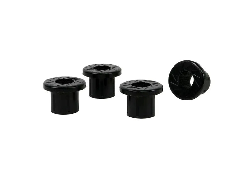 Whiteline Rear Spring - Eye Front Bushing (Hilux 05+ 2WD)