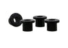 Whiteline Rear Spring - Eye Front Bushing (Hilux 05+ 2WD)
