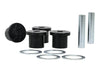 Whiteline Spring - Eye Front Bushing (Land Cruiser 76 / 78 / 79 Series 99+)
