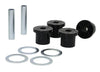 Whiteline Spring - Eye Front Bushing (Land Cruiser 76 / 78 / 79 Series 99+)