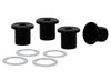 Whiteline Spring - Shackle Bushing (Land Cruiser 76 / 78 / 79 Series 99+)