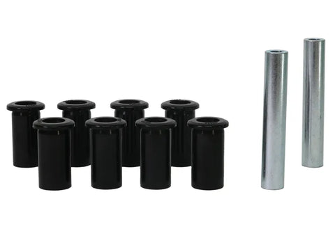 Whiteline Rear Spring - Shackle Bushing (Amarok)