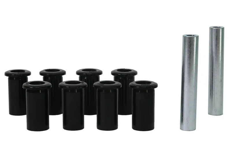 Whiteline Rear Spring - Shackle Bushing (Amarok)