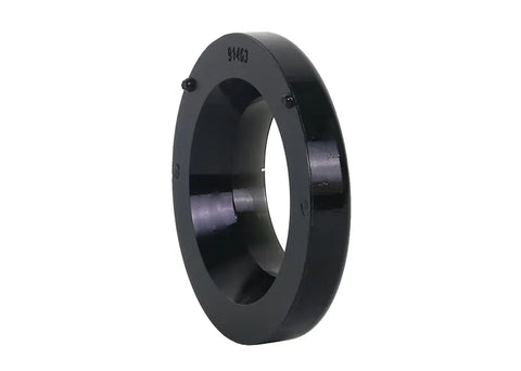 Whiteline Spring - Pad Upper Bushing (Wrangler 17+) — fits Jeep Gladiator