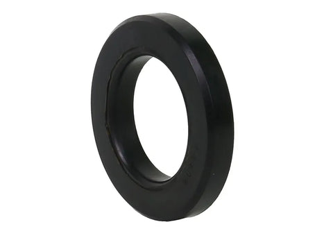 Whiteline Rear Coil Spring Pad - Bushing Kit (Wrangler 17+) — fits Jeep Wrangler