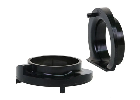 Whiteline Spring - Pad Lower Bushing (Wrangler 17+) — fits Jeep Gladiator