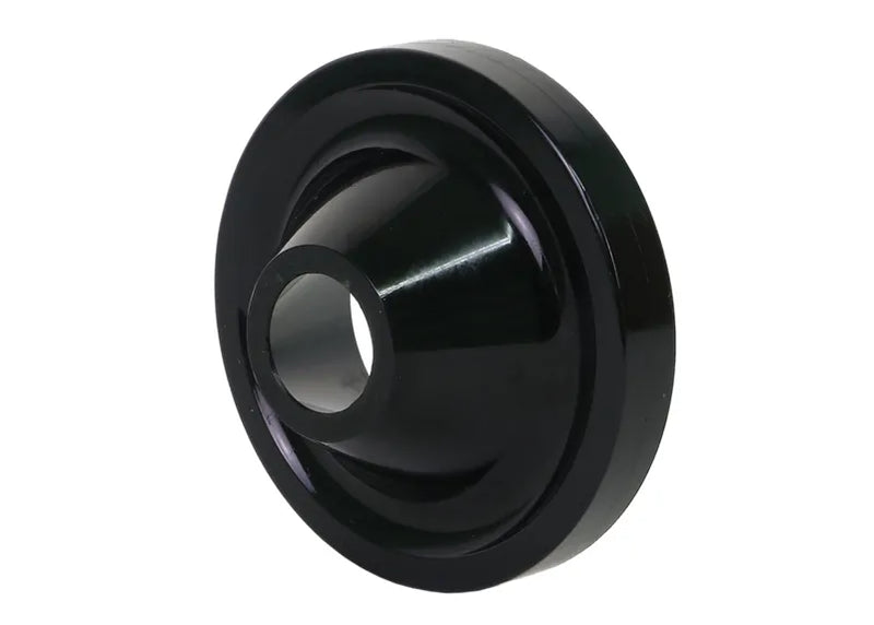 Whiteline Rear Coil Spring Pad - Upper Bushing Kit (Wrangler 17+) — fits Jeep Wrangler