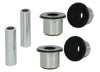 Whiteline Spring Eye - Rear Bushing (Ducato 06+ / Boxer 06+)