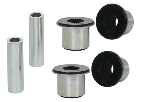 Whiteline Spring Eye - Rear Bushing (Ducato 06+ / Boxer 06+)