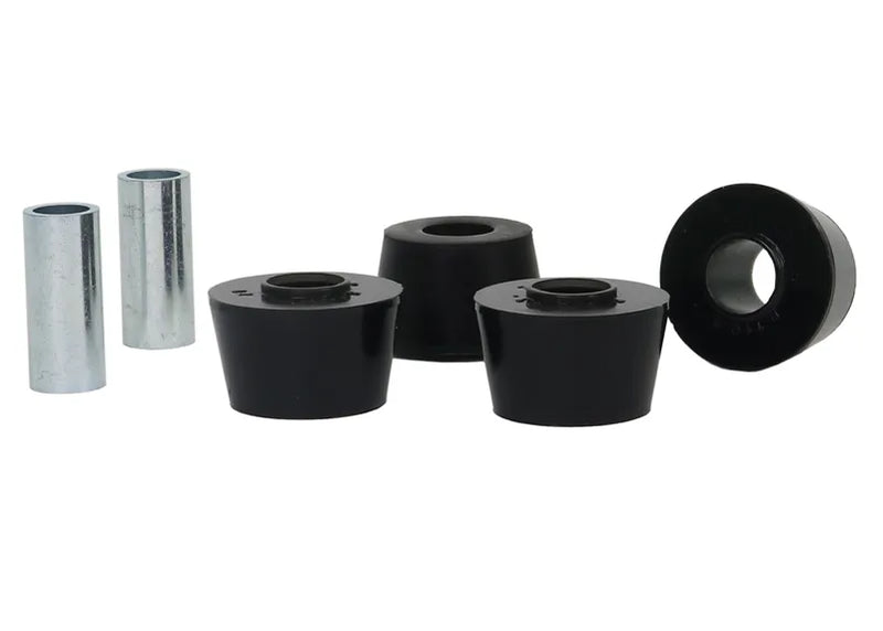 Whiteline W81193 Radius/Strut Rod - to Chassis Bushing
