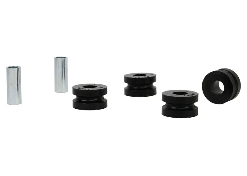 Whiteline Front Strut Rod - To Chassis Bushing Kit (180B 72-77/Stanza 78-82)