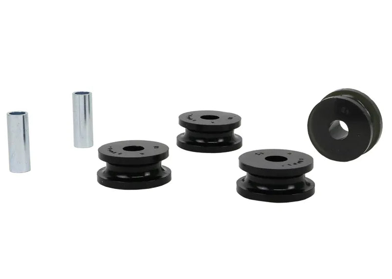Whiteline Radius/Strut Rod - to Chassis Bushing (Gazelle/Laurel) — fits Nissan 720 Rwd