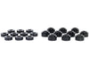 Whiteline Body Mount - Bushing Kit (H Series 71-80)