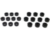 Whiteline Body Mount - Bushing Kit (H Series 71-80)