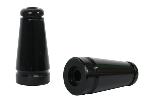 Whiteline Front Bump Stop - Bushing Kit (Gladiator 20+/Wrangler 17+)