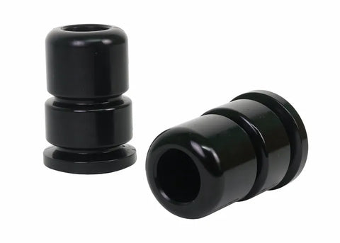 Whiteline Rear Bump Stop - Bushing Kit (Wrangler 17+)