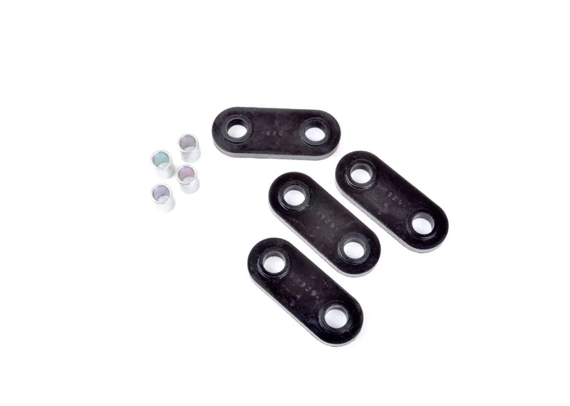 Whiteline W92829 Front Gearbox - Crossmember Pad Bushing