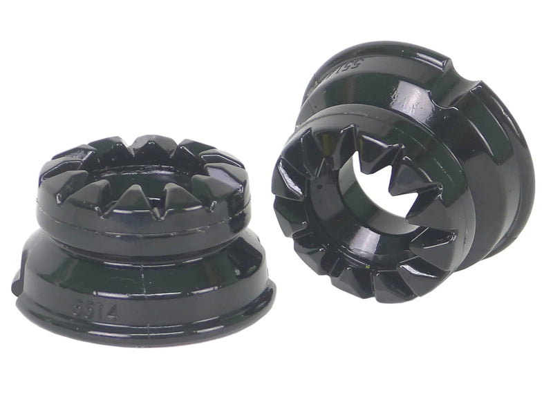 Whiteline W92907 Front Bump Stop - Bushing Kit (Ko | Kren Offroad NZ
