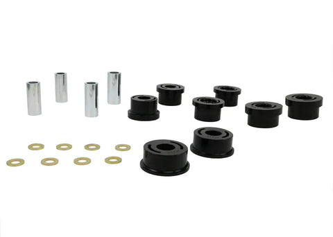 Whiteline Rear Subframe - Mount Front Bushing (350Z/Skyline V35)