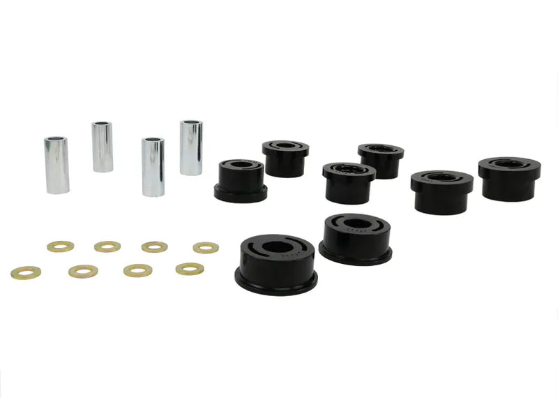 Whiteline Rear Subframe - Mount Front Bushing (350Z/Skyline V35)