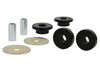 Whiteline Rear Diff - Mount Support Front Bushing (Infiniti Q45 93-97)