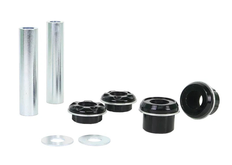 Whiteline Subframe - Mount Bushing (Dualis 07-17 / X-Trail 07-14 / Koleos 08-16) — fits Nissan X-Trail
