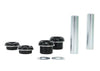 Whiteline Subframe - Mount Bushing (Dualis 07-17 / X-Trail 07-14 / Koleos 08-16) — fits Nissan X-Trail (image 3)