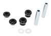 Whiteline Subframe - Mount Bushing (Dualis 07-17 / X-Trail 07-14 / Koleos 08-16) — fits Nissan X-Trail (image 4)