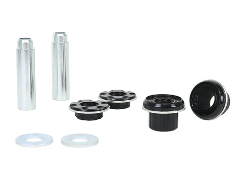 Whiteline Subframe - Mount Bushing (Dualis 07-17 / X-Trail 07-14 / Koleos 08-16)