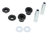 Whiteline Subframe - Mount Bushing (Dualis 07-17 / X-Trail 07-14 / Koleos 08-16) — fits Nissan X-Trail (image 4)