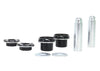 Whiteline Subframe - Mount Bushing (Dualis 07-17 / X-Trail 07-14 / Koleos 08-16) — fits Nissan X-Trail (image 3)