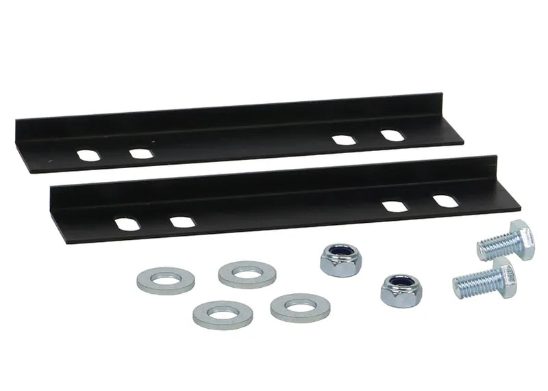 Whiteline Rear Hand Brake - Cable Extension Kit (Colorado 12-20/D-Max 12+) — fits Isuzu D-Max RC TFS