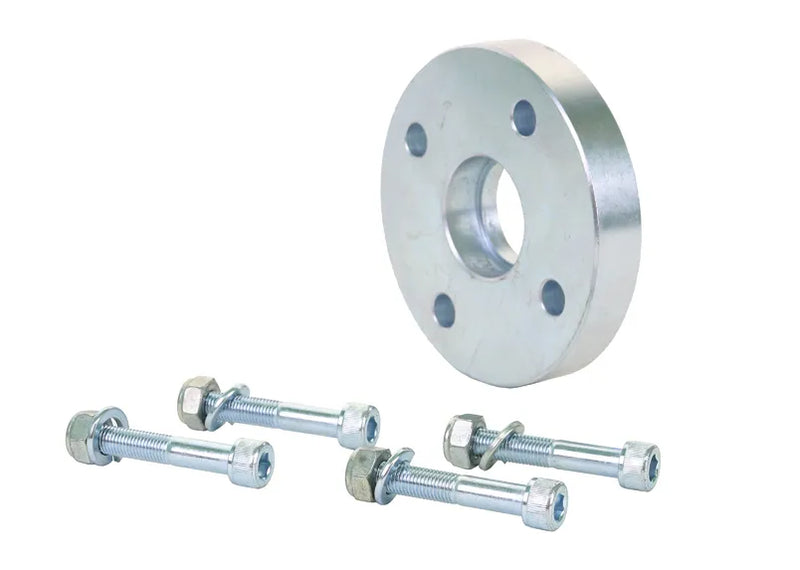 Whiteline Centre Bearing - Alignment Correction Kit (Triton 06-15 / Triton 15+)