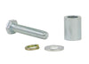 Whiteline Rear ABS Wire - Extension Kit (Triton 15+)