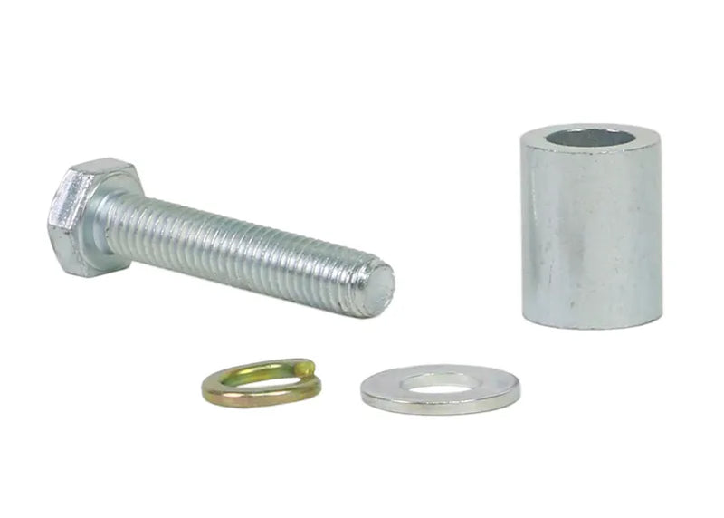 Whiteline Rear ABS Wire - Extension Kit (Triton 15+)