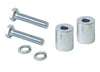 Whiteline Rear Brake Line - Extension Mount Kit (Hilux 05-15/Tunland 12+)