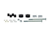 Whiteline Front Differential - Drop Kit (Hilux/Prado/FJ Cruiser)