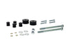 Whiteline Front Differential - Drop Kit (Hilux/Prado/FJ Cruiser)